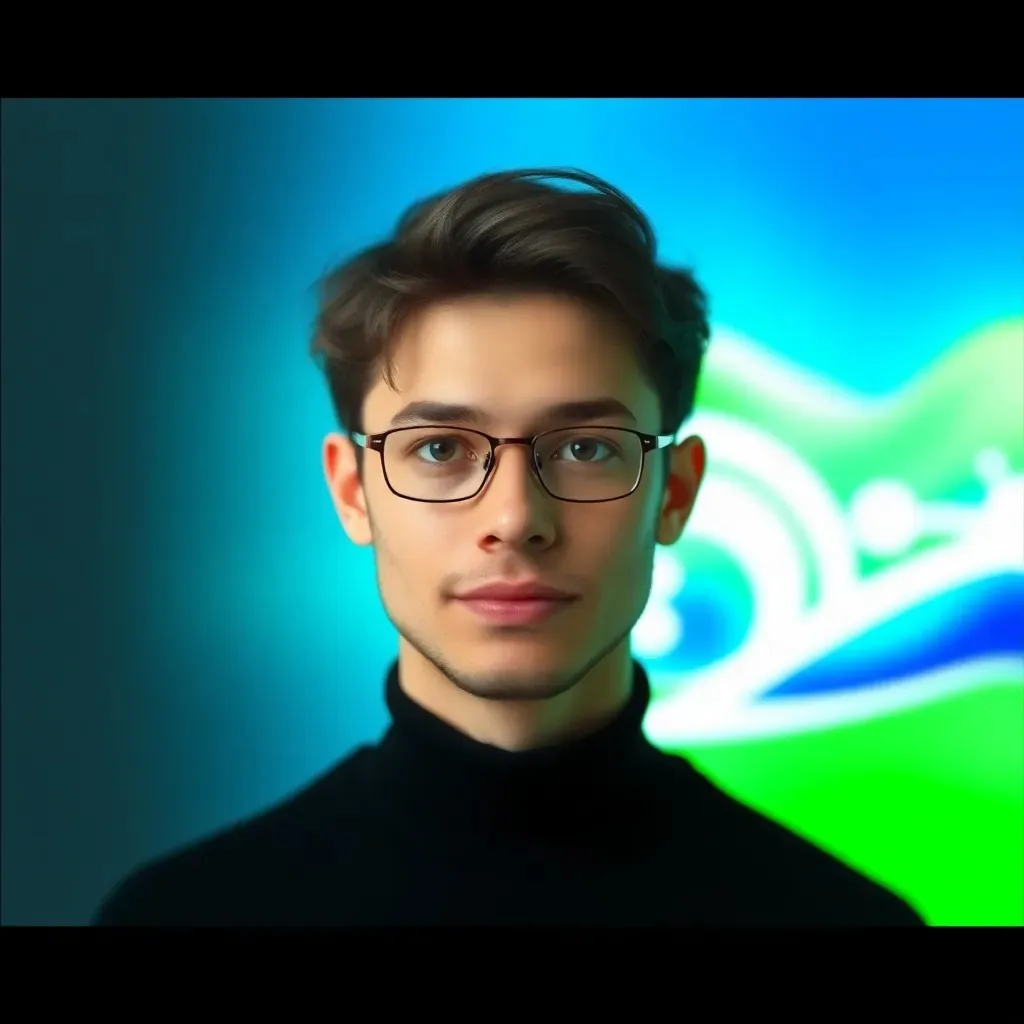 Picture of Calvin Henry