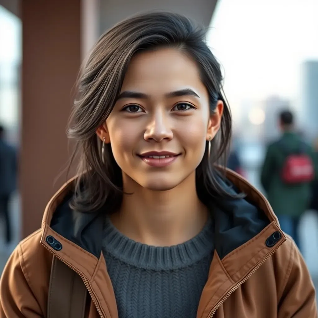 Picture of Dana Bradford